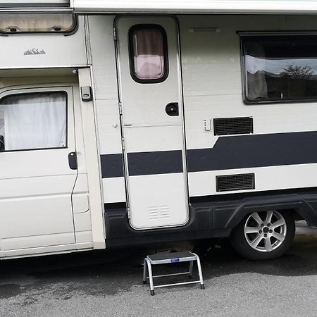 Motorhome Experience Queenstown Dış mekan fotoğraf