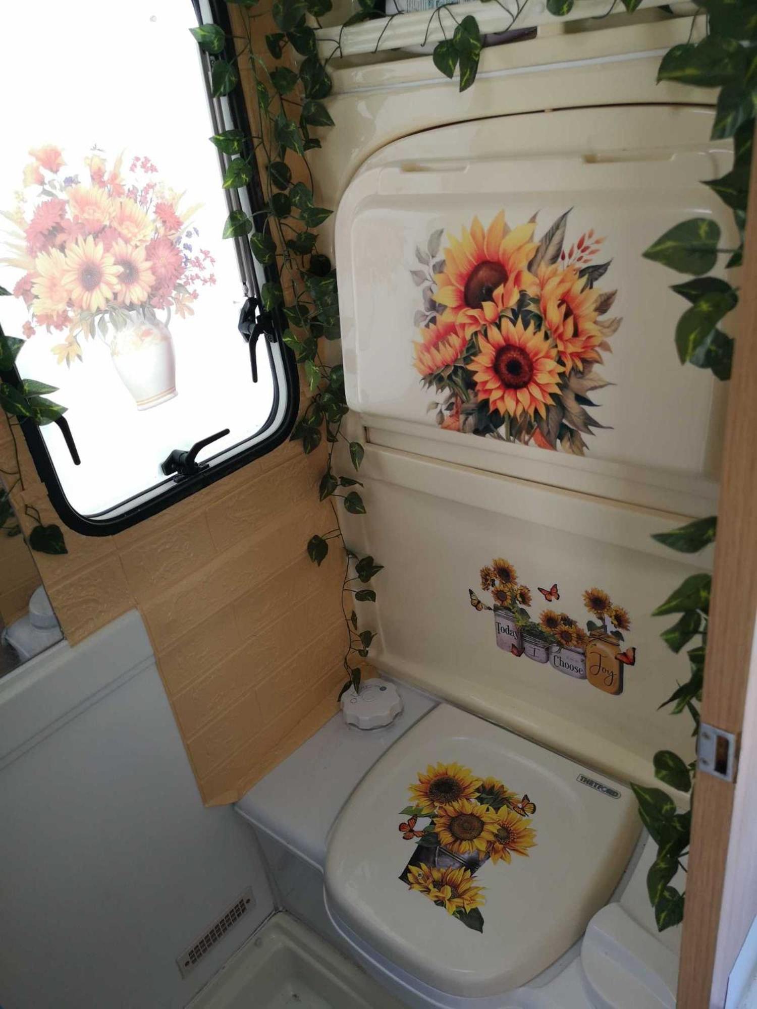 Motorhome Experience Queenstown Dış mekan fotoğraf