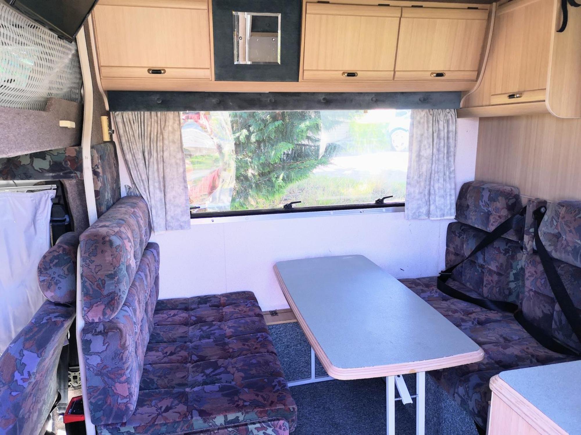 Motorhome Experience Queenstown Dış mekan fotoğraf